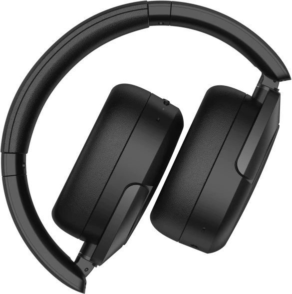 Гарнитура мониторные Edifier W830NB черный беспроводные bluetooth оголовье