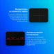 Индукционная варочная поверхность Bosch PXE801DC1E черный