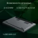 Ноутбук Digma Pro Fortis M Core i7 1255U 16Gb SSD512Gb Intel Iris Xe graphics 15.6&amp;quot; IPS FHD (1920x1080) Windows 11 Pro grey WiFi BT Cam 4250mAh (DN15P7-ADXW04)