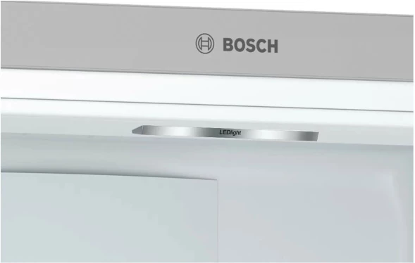 Холодильник Bosch KGN49XL30U 2-хкамерн. нержавеющая сталь