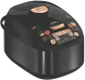 Мультиварка Tefal RK901832 5л 750Вт черный