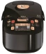 Мультиварка Tefal RK901832 5л 750Вт черный
