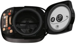Мультиварка Tefal RK901832 5л 750Вт черный