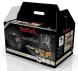Мультиварка Tefal RK901832 5л 750Вт черный