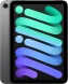 Планшет Apple iPad mini 2024 A2993 A17 Pro 6С RAM8Gb ROM256Gb 8.3&amp;quot; IPS 2266x1488 iOS серый космос 12Mpix 12Mpix BT WiFi 10hr
