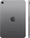 Планшет Apple iPad mini 2024 A2993 A17 Pro 6С RAM8Gb ROM256Gb 8.3&amp;quot; IPS 2266x1488 iOS серый космос 12Mpix 12Mpix BT WiFi 10hr