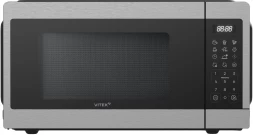 Микроволновая Печь Vitek VT-MW1023 23л. 900Вт серебристый/нержавеющая сталь