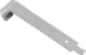 Инструмент Lanmaster TWT-CB-SCNT-TOOL для монтажа серый