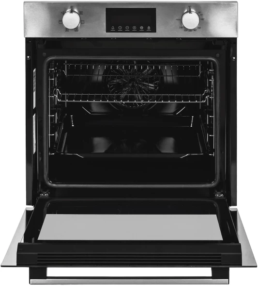 Духовой шкаф Электрический Indesit IBFTE 3644 IX нержавеющая сталь/серебристый