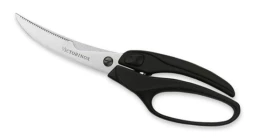 Ножницы кухонные Victorinox для разделки птицы 250мм черный (7.6344)