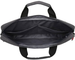 Сумка для ноутбука 15.6&amp;quot; Sumdex PON-201GY серый полиэстер
