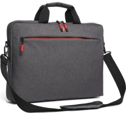 Сумка для ноутбука 15.6&amp;quot; Sumdex PON-201GY серый полиэстер