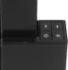 Вытяжка встраиваемая Elica Elite 14 Lux BL/A/60 черный управление: кнопочное (1 мотор)