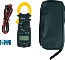 Мультиметр Sturm! MM12021
