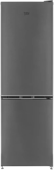 Холодильник Beko B1RCSK272G 2-хкамерн. серый
