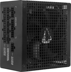 Блок питания Formula ATX 750W APMM-750GM Gen.5 80+ gold (20+4pin) APFC 120mm fan 8xSATA Cab Manag RTL