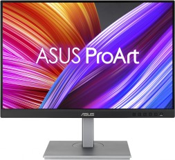 Монитор Asus 24.1&amp;quot; ProArt PA248CNV черный IPS LED 16:10 HDMI M/M матовая HAS Piv 300cd 178гр/178гр 1920x1200 75Hz DP WU USB 6.5кг