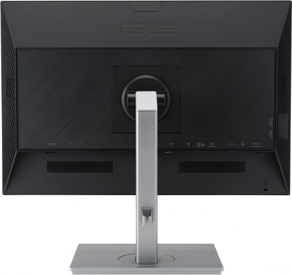 Монитор Asus 24.1&amp;quot; ProArt PA248CNV черный IPS LED 16:10 HDMI M/M матовая HAS Piv 300cd 178гр/178гр 1920x1200 75Hz DP WU USB 6.5кг