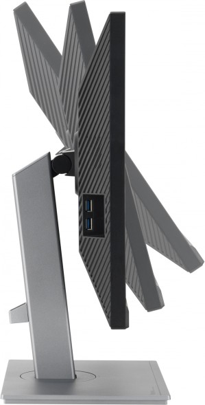 Монитор Asus 24.1&amp;quot; ProArt PA248CNV черный IPS LED 16:10 HDMI M/M матовая HAS Piv 300cd 178гр/178гр 1920x1200 75Hz DP WU USB 6.5кг