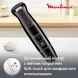 Блендер погружной Moulinex DD833810 600Вт черный