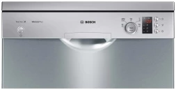Посудомоечная машина Bosch Serie 2 SMS25AI05E серебристый (полноразмерная) инвертер
