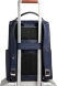 Рюкзак женский Piquadro Patricia CA6772W140/BLU темно-синий натур.кожа