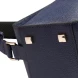 Рюкзак женский Piquadro Patricia CA6772W140/BLU темно-синий натур.кожа