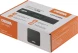 Ресивер DVB-T2 Cadena CDT-2388S черный