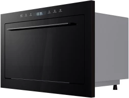 Микроволновая печь Lex BIMO 25.03N 25л. 900Вт черный (встраиваемая)