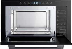 Микроволновая печь Lex BIMO 25.03N 25л. 900Вт черный (встраиваемая)