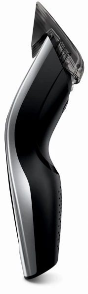 Машинка для стрижки Philips HC9420/15 серебристый/черный (насадок в компл:3шт)