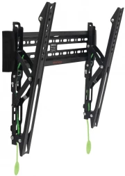 Кронштейн для телевизора Arm Media PLASMA-14 черный 26&amp;quot;-65&amp;quot; макс.50кг настенный наклон