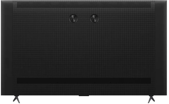 Телевизор LED TCL 65&amp;quot; 65C6K QD-Mini LED Frameless черный 4K Ultra HD 144Hz MEMC DVB-T DVB-T2 DVB-C DVB-S DVB-S2 USB WiFi Smart TV