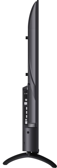 Телевизор QLED Skyworth 65&amp;quot; 65X66H Nexo Mini-LED черный/серый 4K Ultra HD 120Hz MEMC DVB-T DVB-T2 DVB-C DVB-S DVB-S2 USB WiFi Smart TV