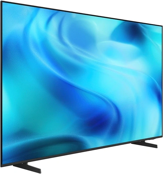 Телевизор LED Samsung 65&amp;quot; UE65U8000HUXPY черный/серый 4K Ultra HD 60Hz DVB-T2 DVB-C DVB-S2 USB WiFi Smart TV