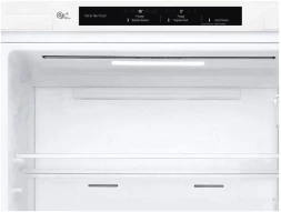 Холодильник LG GA-B509CQCL 2-хкамерн. белый мат. инвертер