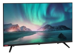 Телевизор LED Starwind 32&amp;quot; SW-LED32SG300 Яндекс.ТВ Frameless черный/черный HD 60Hz DVB-T DVB-T2 DVB-C DVB-S DVB-S2 USB WiFi Smart TV