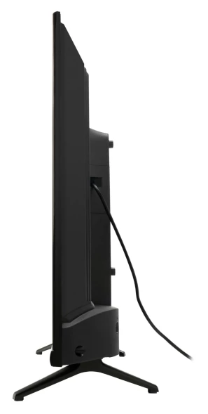 Телевизор LED Starwind 32&amp;quot; SW-LED32SG300 Яндекс.ТВ Frameless черный/черный HD 60Hz DVB-T DVB-T2 DVB-C DVB-S DVB-S2 USB WiFi Smart TV
