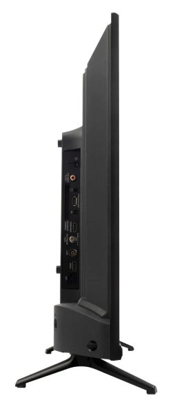 Телевизор LED Starwind 32&amp;quot; SW-LED32SG300 Яндекс.ТВ Frameless черный/черный HD 60Hz DVB-T DVB-T2 DVB-C DVB-S DVB-S2 USB WiFi Smart TV