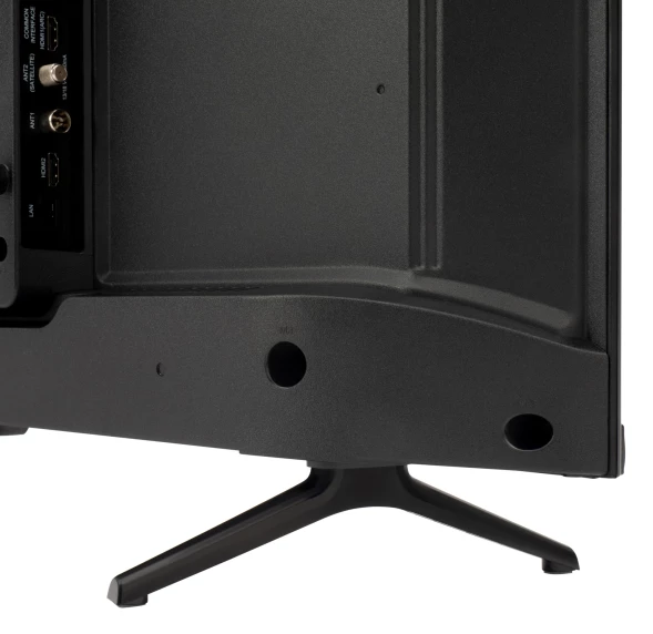 Телевизор LED Starwind 32&amp;quot; SW-LED32SG300 Яндекс.ТВ Frameless черный/черный HD 60Hz DVB-T DVB-T2 DVB-C DVB-S DVB-S2 USB WiFi Smart TV