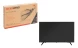 Телевизор LED Starwind 32&amp;quot; SW-LED32SG300 Яндекс.ТВ Frameless черный/черный HD 60Hz DVB-T DVB-T2 DVB-C DVB-S DVB-S2 USB WiFi Smart TV