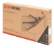 Телевизор LED Starwind 32&amp;quot; SW-LED32SG300 Яндекс.ТВ Frameless черный/черный HD 60Hz DVB-T DVB-T2 DVB-C DVB-S DVB-S2 USB WiFi Smart TV
