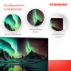 Телевизор LED Starwind 32&amp;quot; SW-LED32SG300 Яндекс.ТВ Frameless черный/черный HD 60Hz DVB-T DVB-T2 DVB-C DVB-S DVB-S2 USB WiFi Smart TV