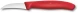 Нож кухонный Victorinox Swiss Classic (6.7501.C1) стальной универсальный для формовки лезв.60мм прямая заточка красный