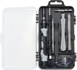 Набор отверток Enfield Torx 115 в компл.:115 предметов жесткий кейс (100065768907)