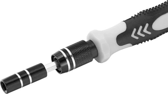Набор отверток Enfield Torx 115 в компл.:115 предметов жесткий кейс (100065768907)