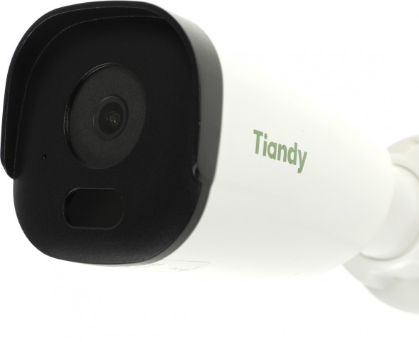Камера видеонаблюдения IP Tiandy TC-C32GS I5/E/Y/C/SD/2.8mm/V4.2 2.8-2.8мм цв. корп.:белый (TC-C32GS I5/E/Y/C/SD/2.8/V4.2)