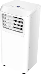 Кондиционер мобильный Hyundai HPAC-07-2 белый площ.15м2