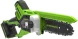Цепная пила Greenworks GD24CS15 аккум. 600Вт 0.8л.с. дл.шины:6&amp;quot; (15cm) (2010107)