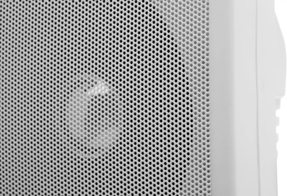 Громкоговоритель Tantos TSo-SW6a настенный 6Вт белый (00-00025704)